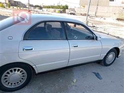 تويوتا كراون